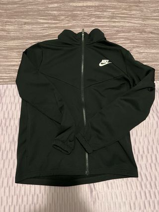 Conjunto Nike Chaqueta y Pantalón Niño Talla XL
