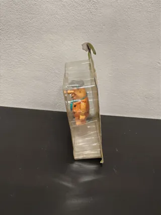 Figura Pedro Picapiedra Hanna-Barbera