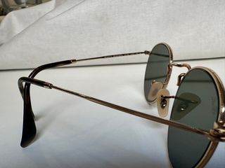 Gafas Ray-Ban Round Flat 3447N 47-21