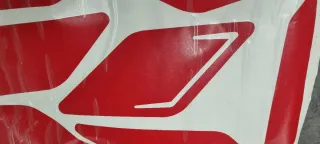 Adhesivos TZR 80 Blanca