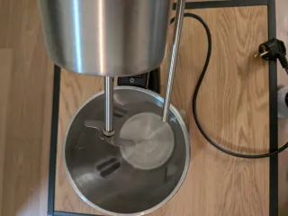 Máquina Magical Butter - Extractor Botánico