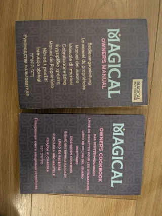 Máquina Magical Butter - Extractor Botánico