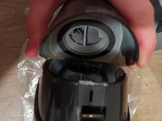 Aspiradora Coche Casals VAC 100-B 12V