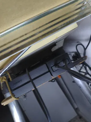 Occhiali VR PS4 Sony completi