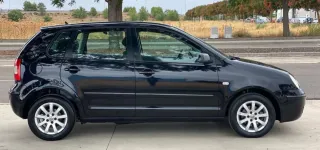 Volkswagen Polo 2005