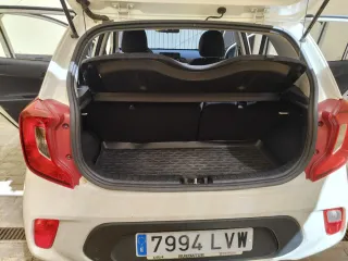 KIA Picanto 2022