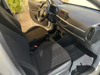 KIA Picanto 2022