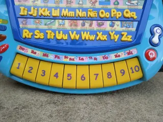 Centro de Actividades Infantil Juguettos