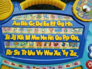 Centro de Actividades Infantil Juguettos