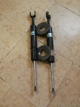 Amortiguadores Bilstein Audi A4 B6 Delanteros