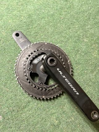 Bielas Shimano Ultegra FC-R8000 165mm