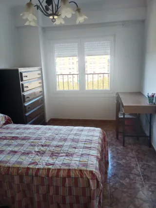 Alquiler piso estudiantes