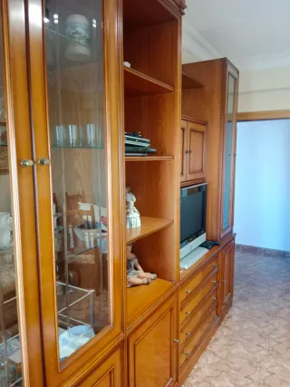 Alquiler piso estudiantes