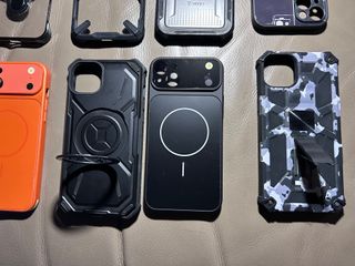 Cover per iPhone 14 Plus (Varie)