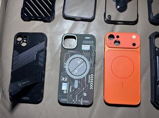 Cover per iPhone 14 Plus (Varie)