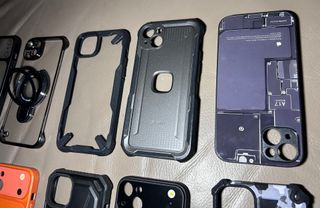 Cover per iPhone 14 Plus (Varie)