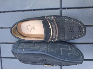 Calzado varios