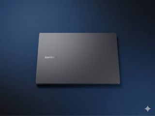 Samsung Galaxy Book4 2024 Intel Core 7