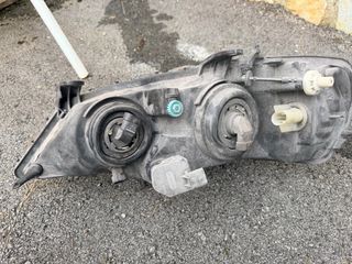 Faros Opel Astra G (Pack 2)