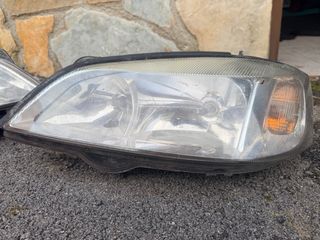 Faros Opel Astra G (Pack 2)