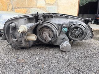 Faros Opel Astra G (Pack 2)