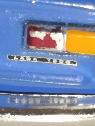 LADA VAZ-2101 DE 1980 TAXI ADDIS ABABA 1/43 ALTAYA