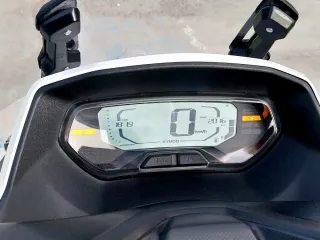 Kymco Sky Town 125cc ABS Scooter