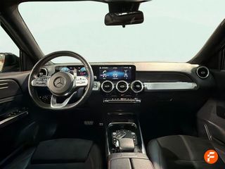 Mercedes Clase GLB 2.0 GLB 200 D DCT 110KW (150CV)