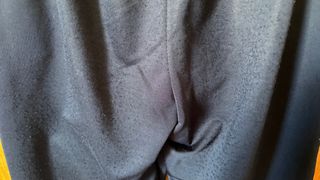 Conjunto Nike Tech Azul y Blanco