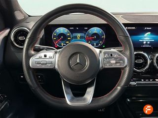 Mercedes Clase GLB 2.0 GLB 200 D DCT 110KW (150CV)