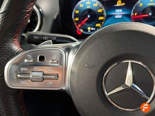 Mercedes Clase GLB 2.0 GLB 200 D DCT 110KW (150CV)