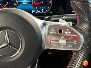 Mercedes Clase GLB 2.0 GLB 200 D DCT 110KW (150CV)