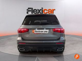 Mercedes Clase GLB 2.0 GLB 200 D DCT 110KW (150CV)