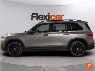Mercedes Clase GLB 2.0 GLB 200 D DCT 110KW (150CV)