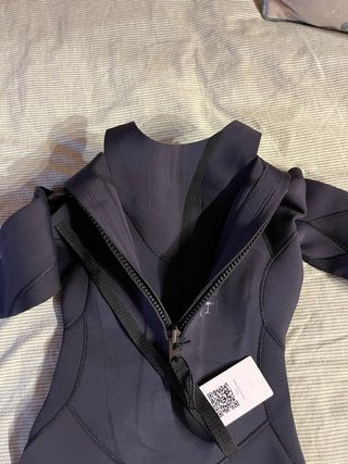Neopreno Matuse Chica Talla 6