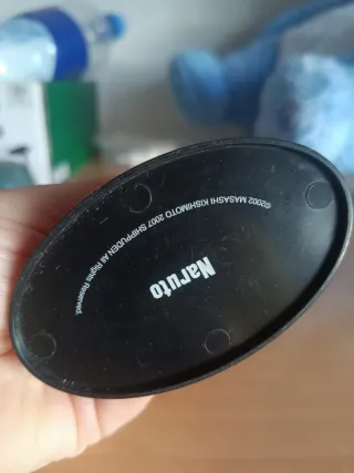 Figura Naruto Shippuden