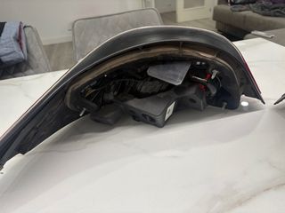 Pilotos Traseros BMW LCI