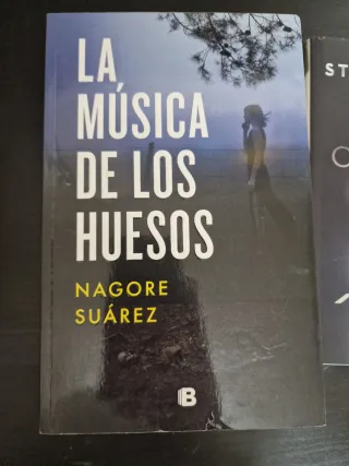 La música de los huesos