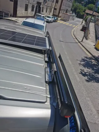 Renault Trafic 2008