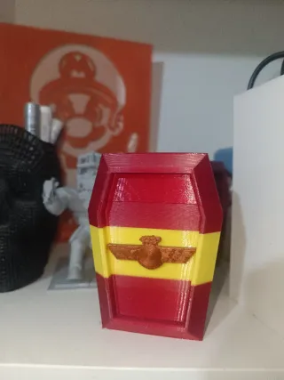 Impresiones 3D economicas