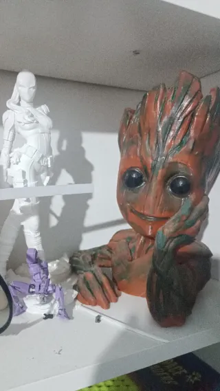 Impresiones 3D economicas