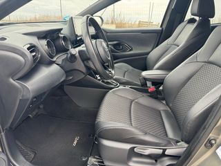 Toyota Yaris 2021