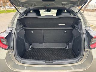 Toyota Yaris 2021