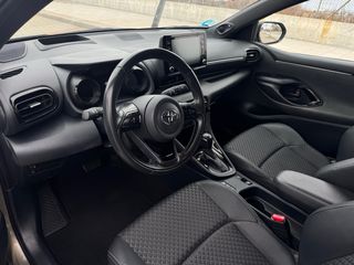 Toyota Yaris 2021