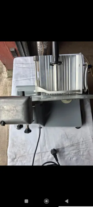 Cortafiambres Lacor 250mm