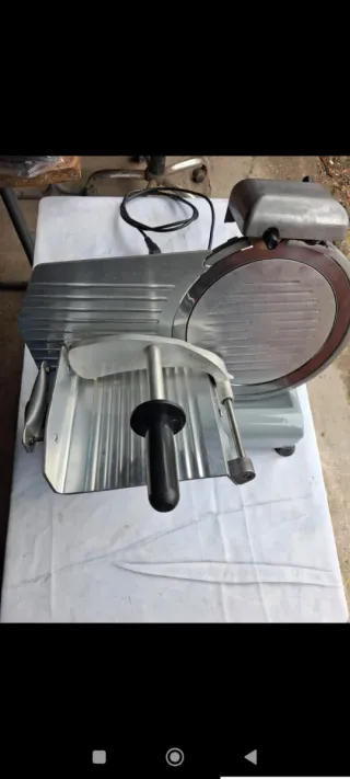 Cortafiambres Lacor 250mm