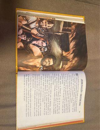 Mi libro de historias bíblicas