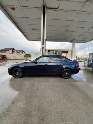 BMW Serie 3 2005 320D