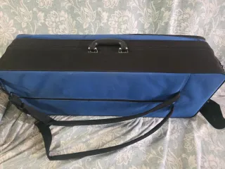 Maleta para Saxo Tenor