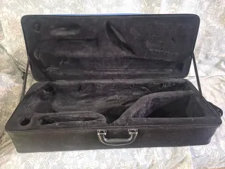 Maleta para Saxo Tenor